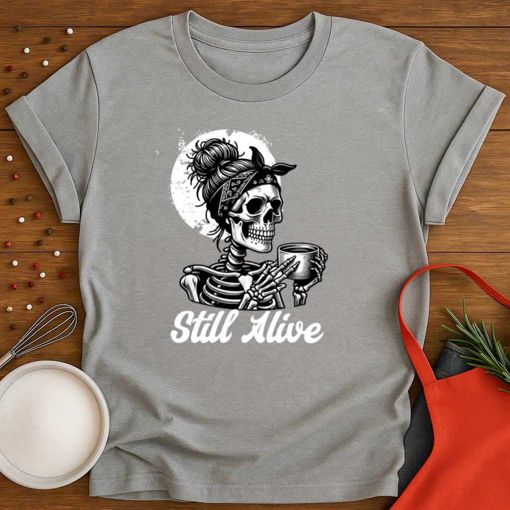 Still Alive