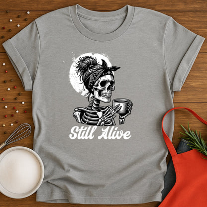 Still Alive