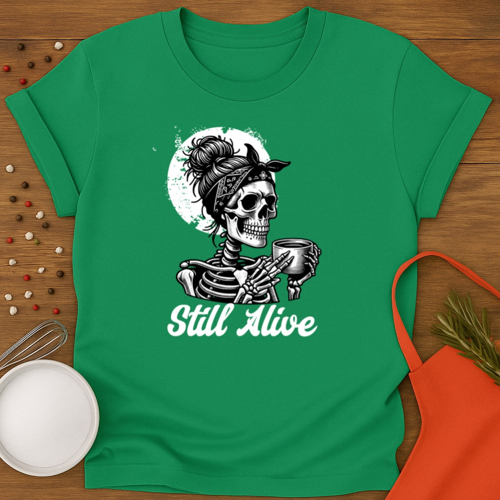 Still Alive