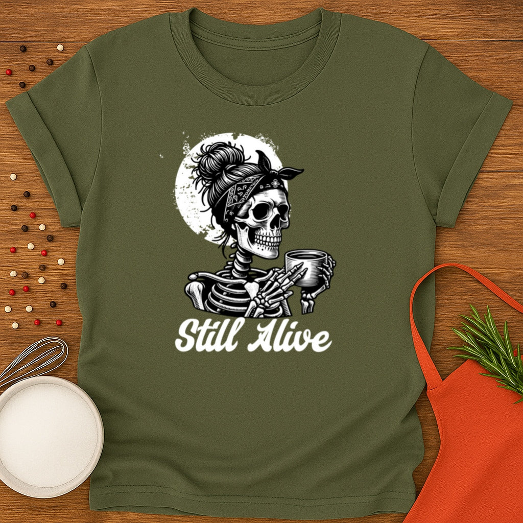Still Alive