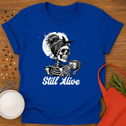 Still Alive