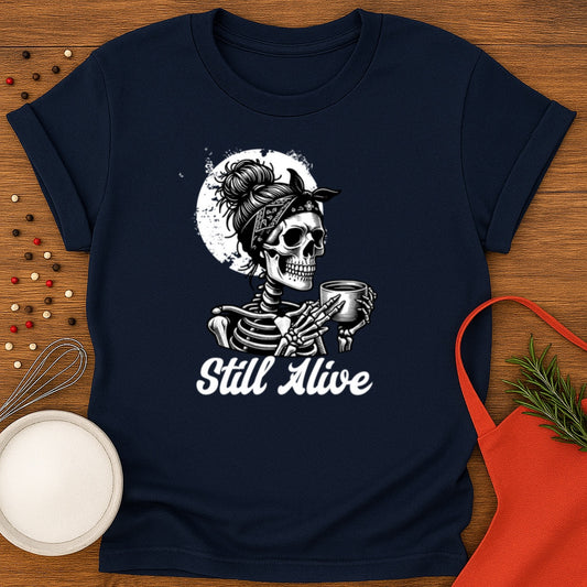 Still Alive