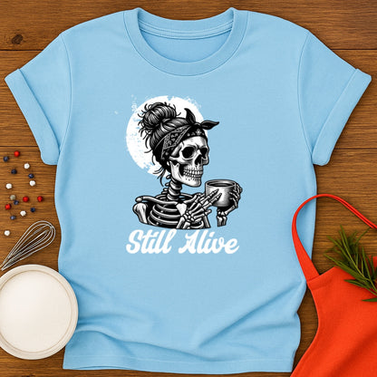 Still Alive