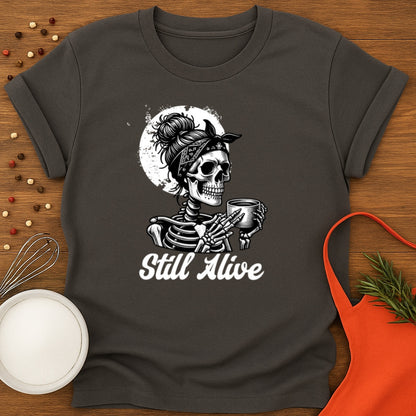 Still Alive