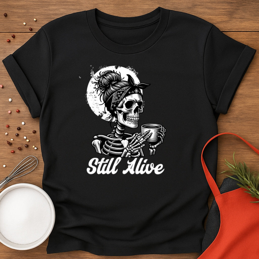 Still Alive
