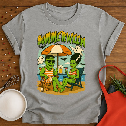 Summerween - Beach Party