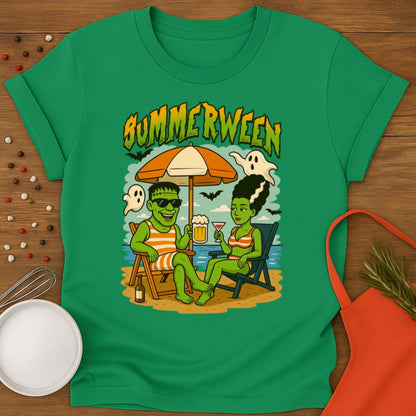 Summerween - Beach Party