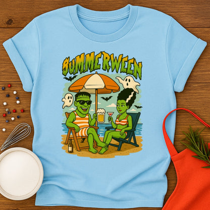 Summerween - Beach Party