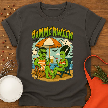 Summerween - Beach Party