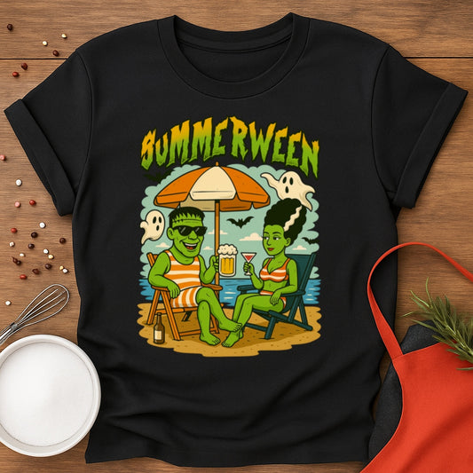 Summerween - Beach Party