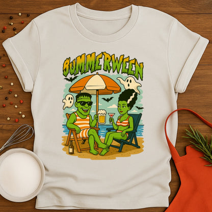 Summerween - Beach Party