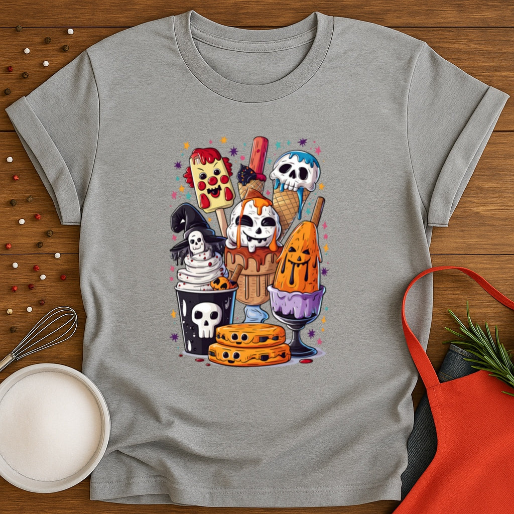 Summerween - Desserts