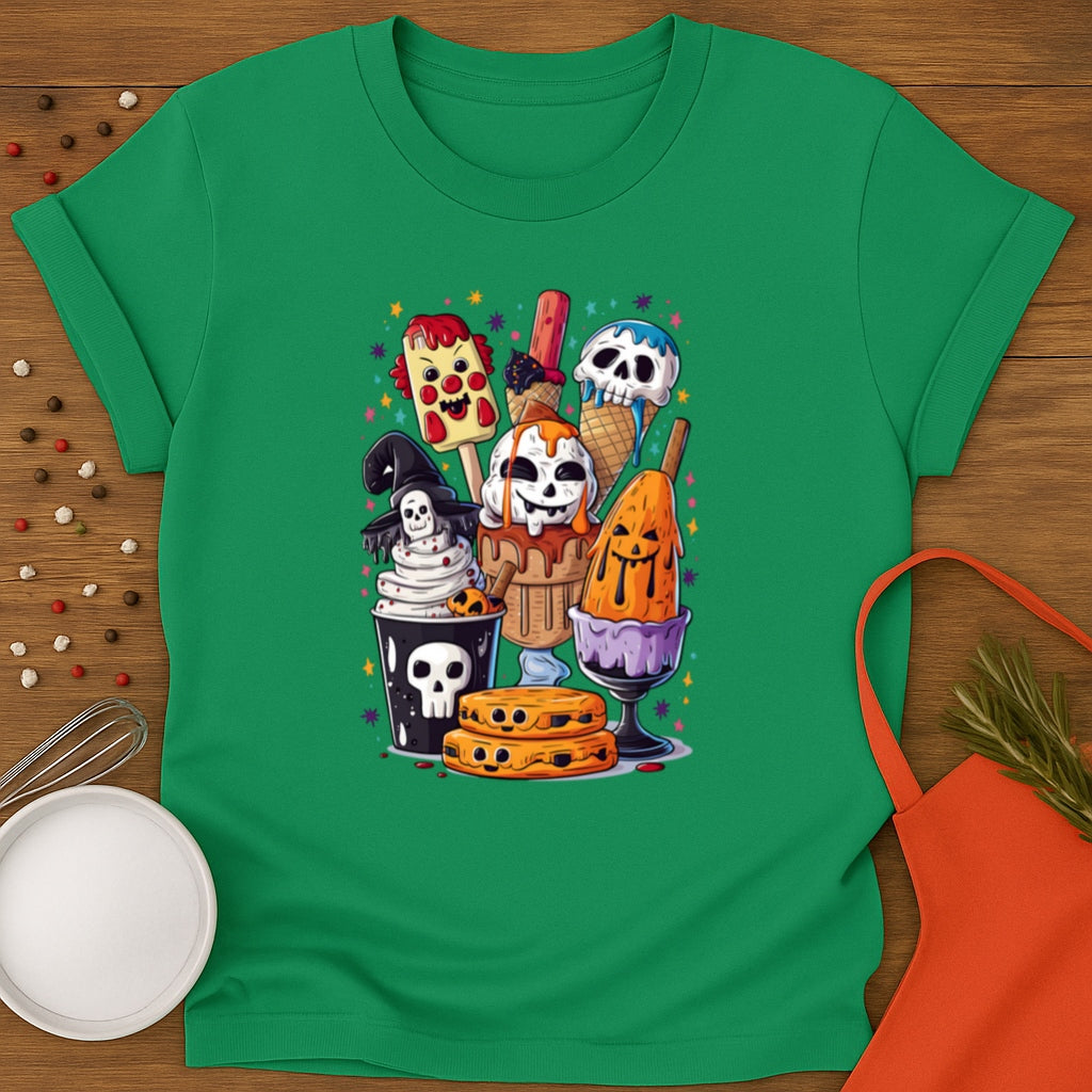 Summerween - Desserts