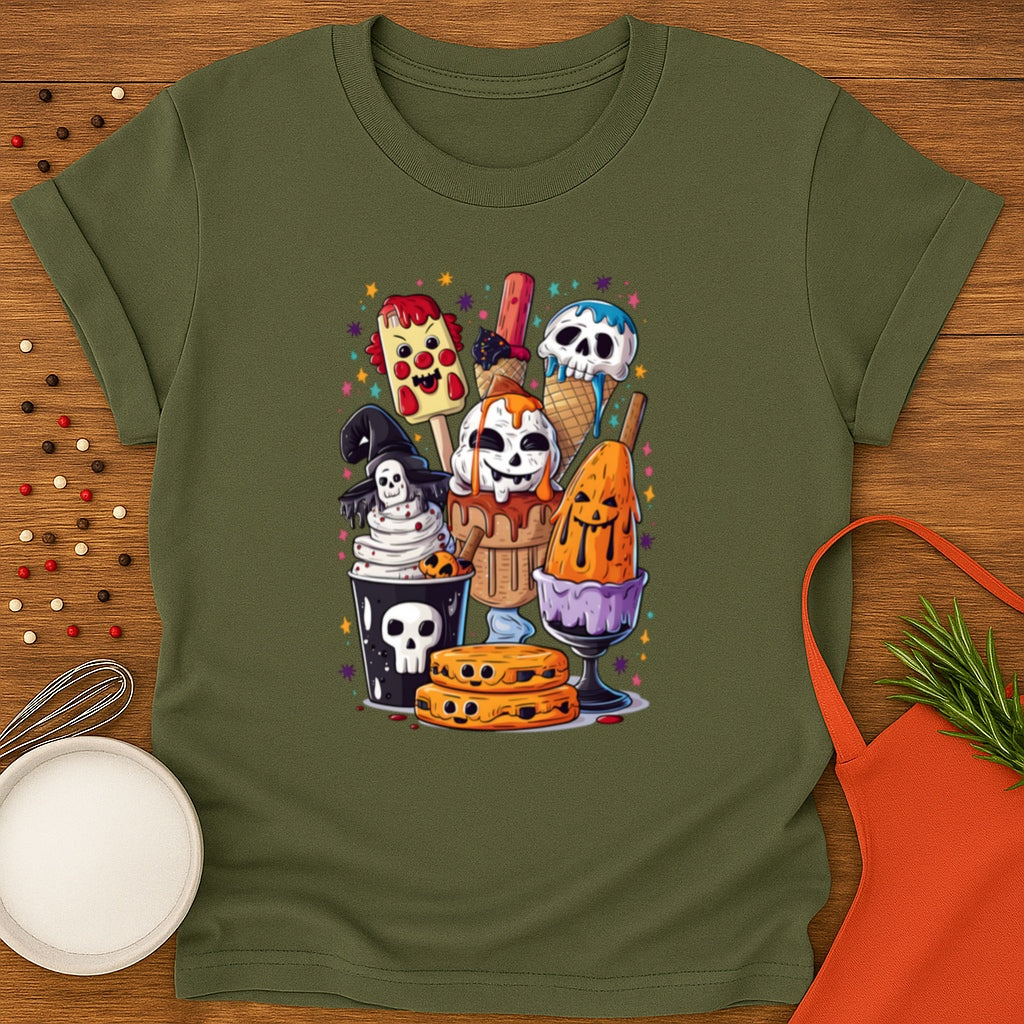 Summerween - Desserts