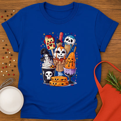 Summerween - Desserts