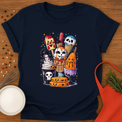 Summerween - Desserts