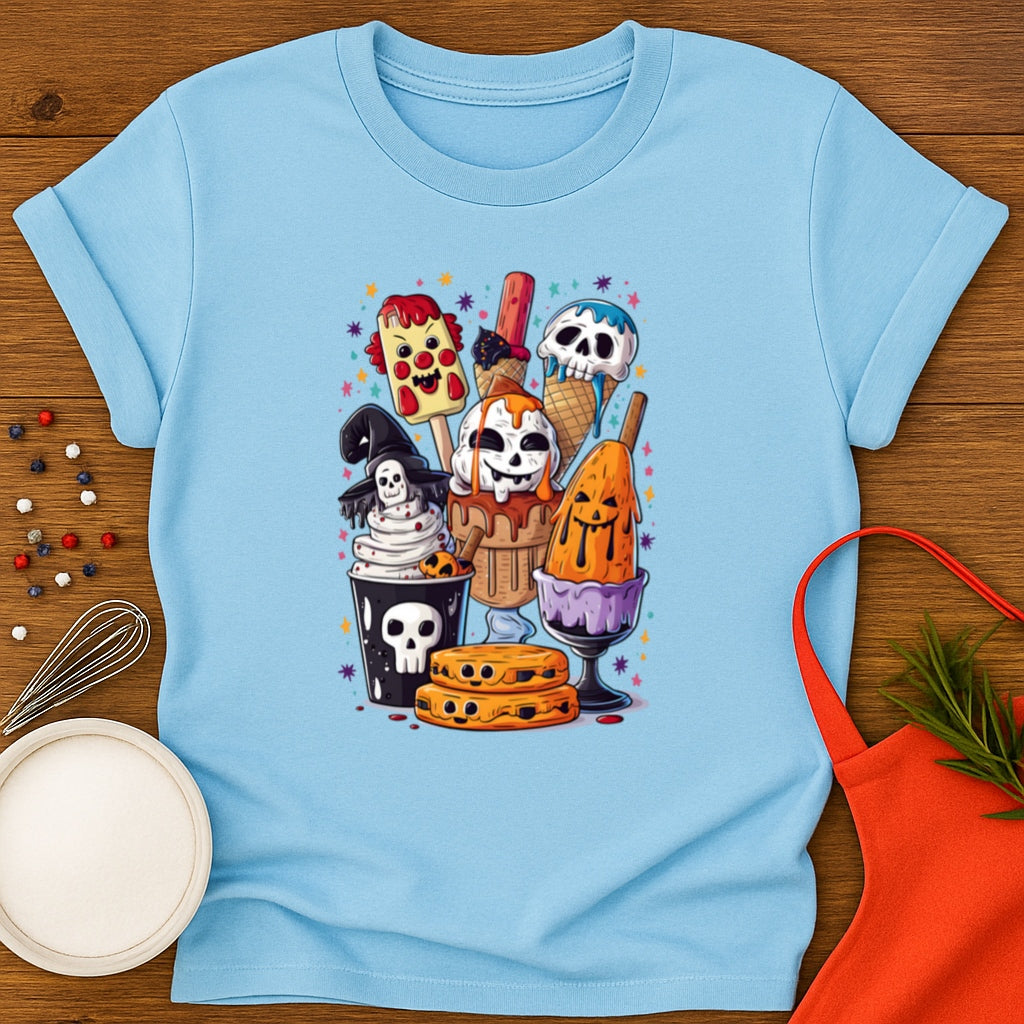 Summerween - Desserts