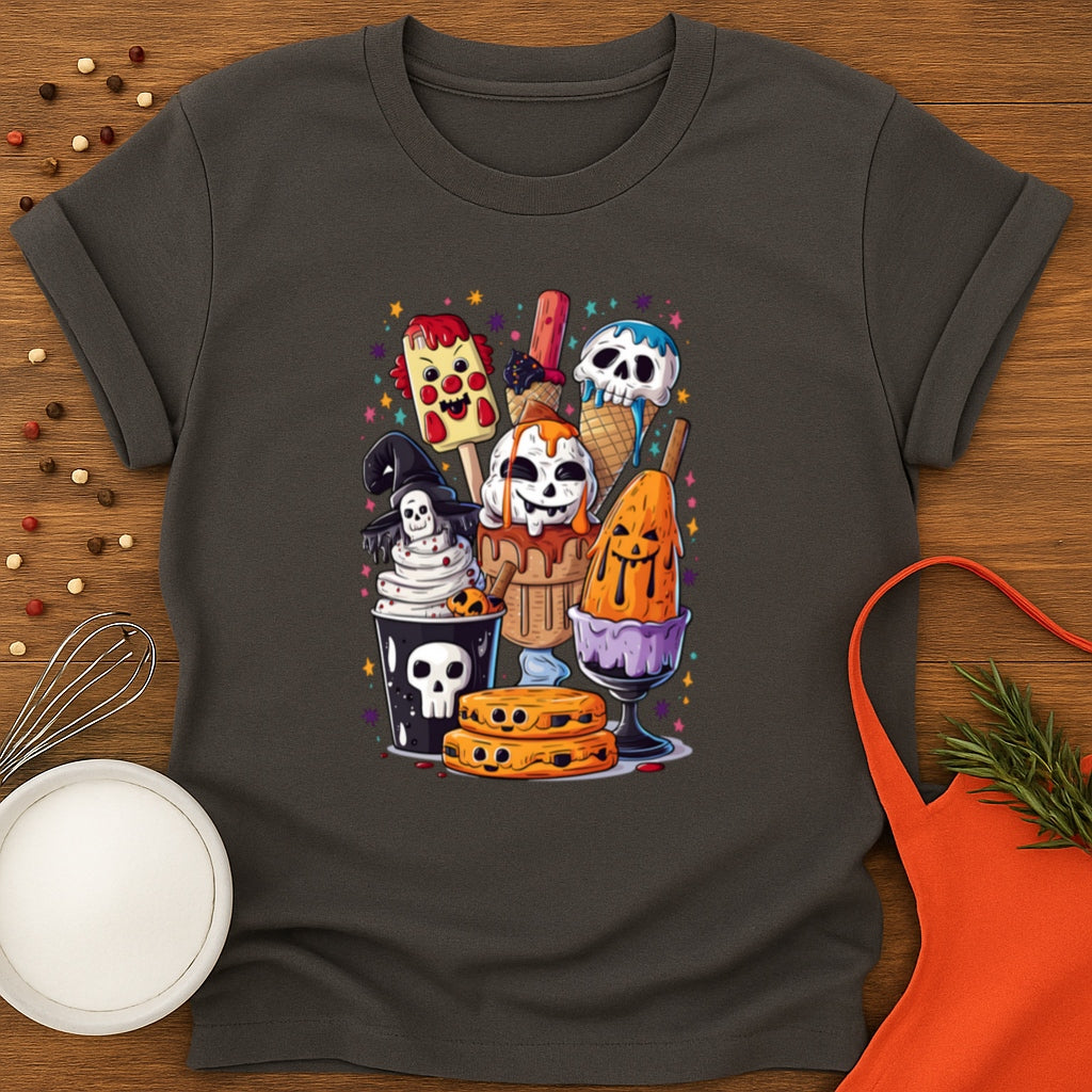 Summerween - Desserts