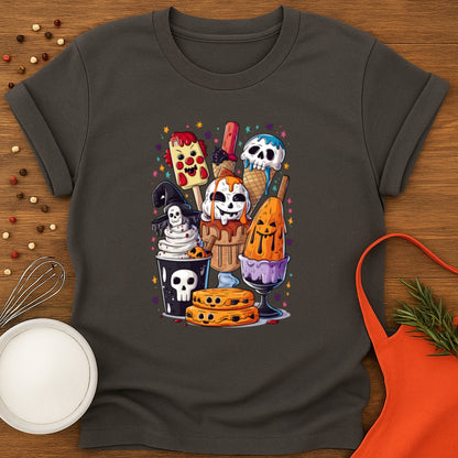 Summerween - Desserts