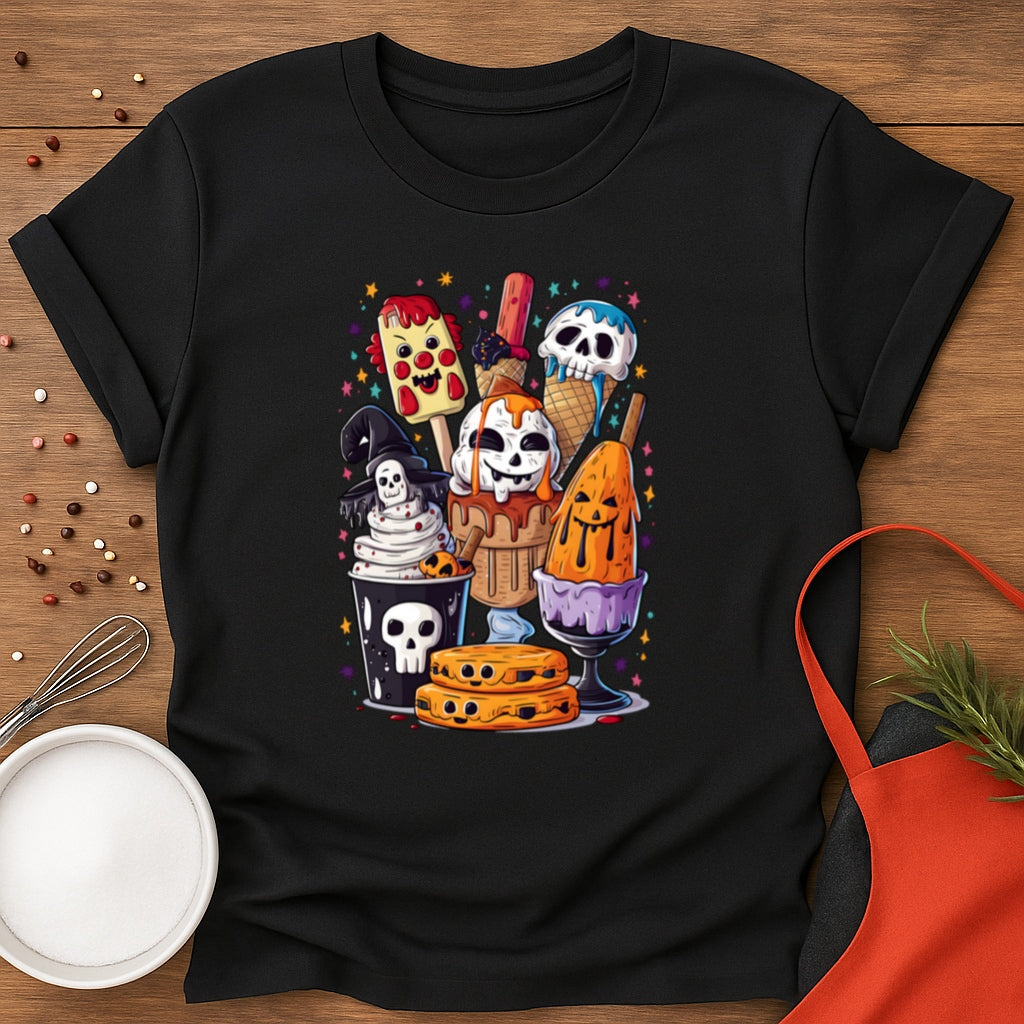 Summerween - Desserts