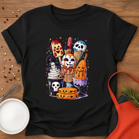 Summerween - Desserts