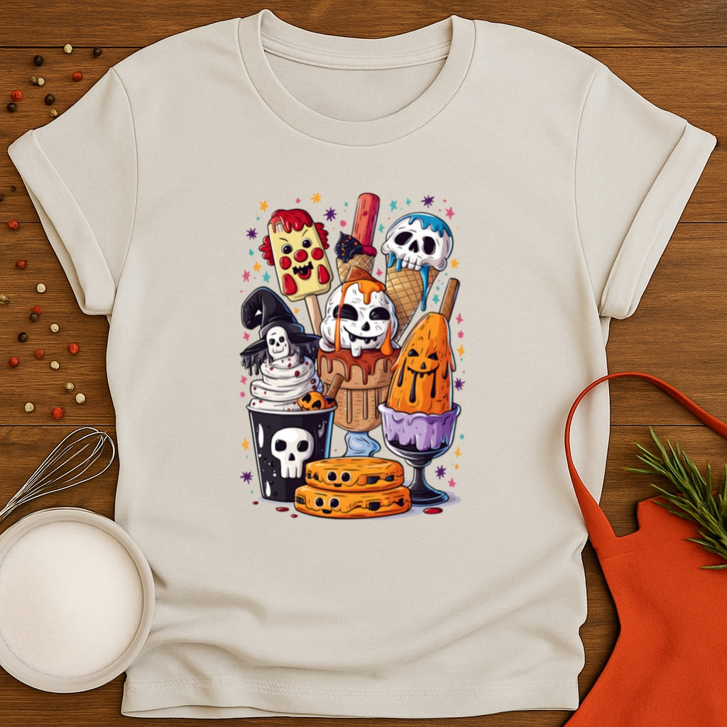 Summerween - Desserts