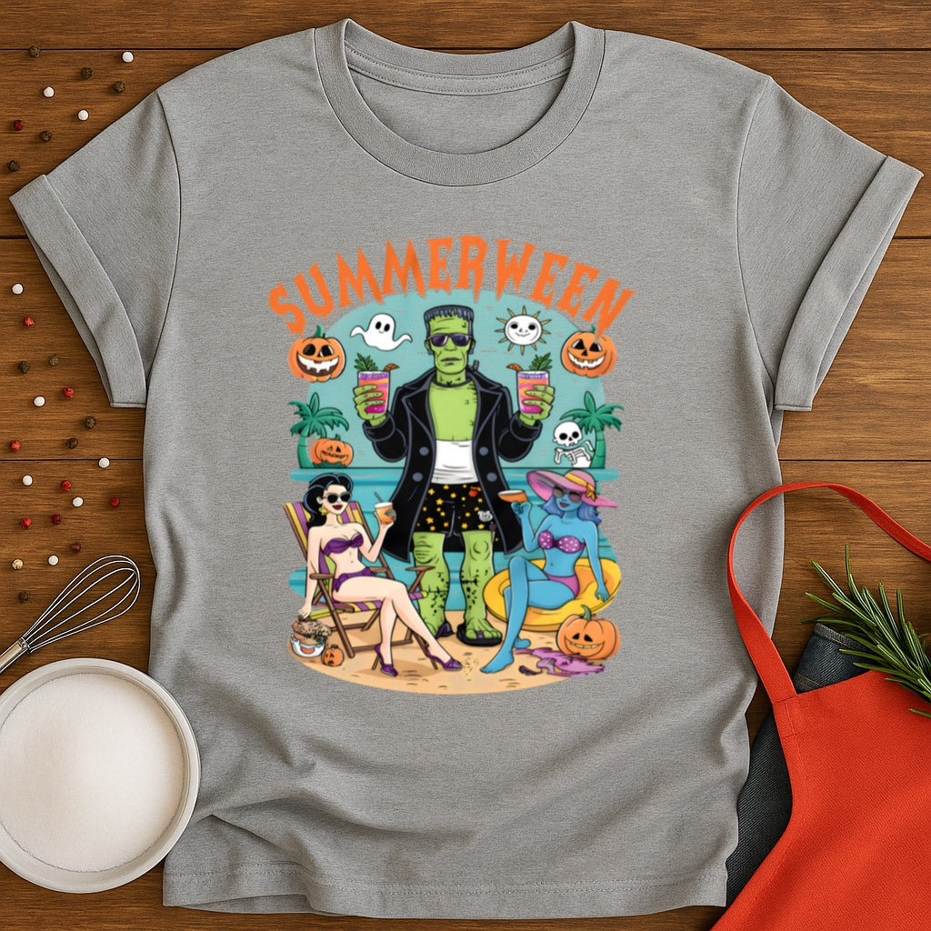 Summerween - Happy Hour