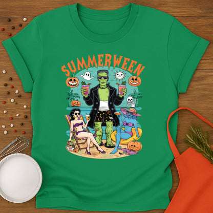 Summerween - Happy Hour