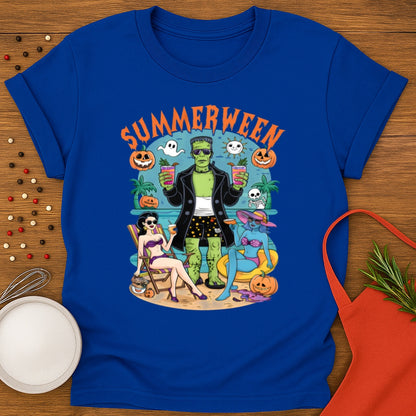 Summerween - Happy Hour