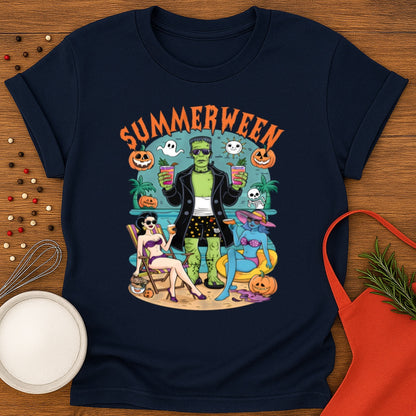 Summerween - Happy Hour
