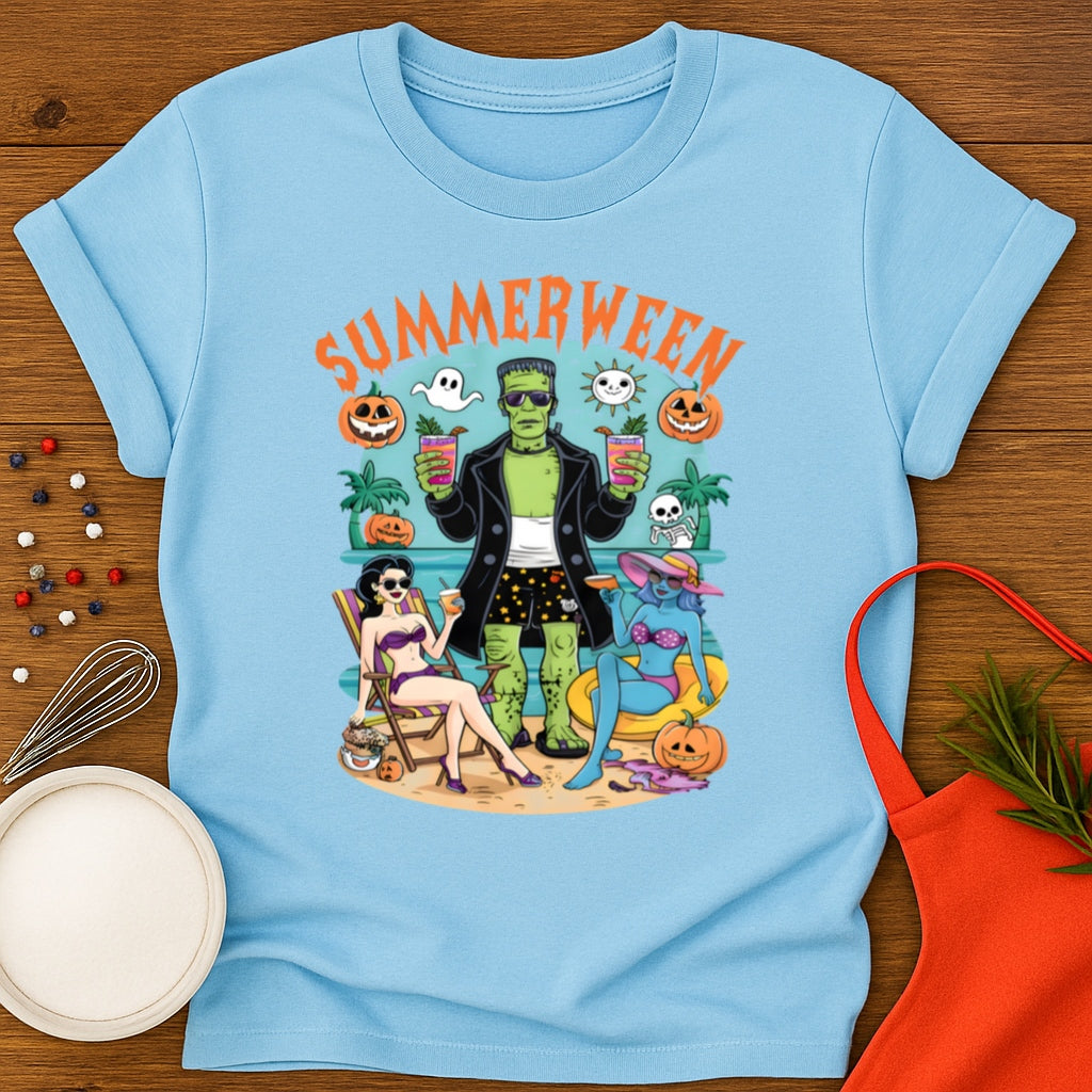Summerween - Happy Hour