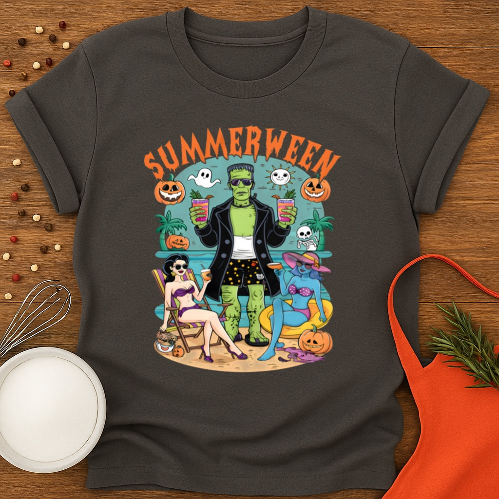Summerween - Happy Hour