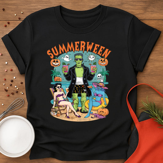 Summerween - Happy Hour