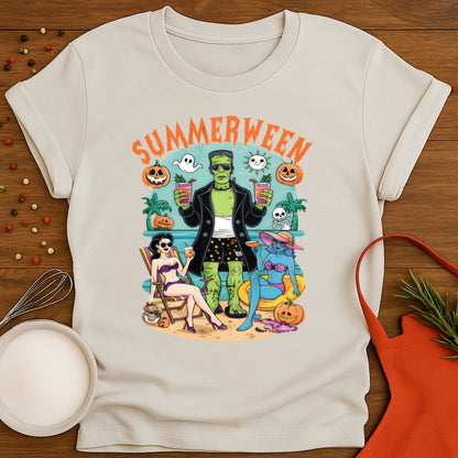 Summerween - Happy Hour