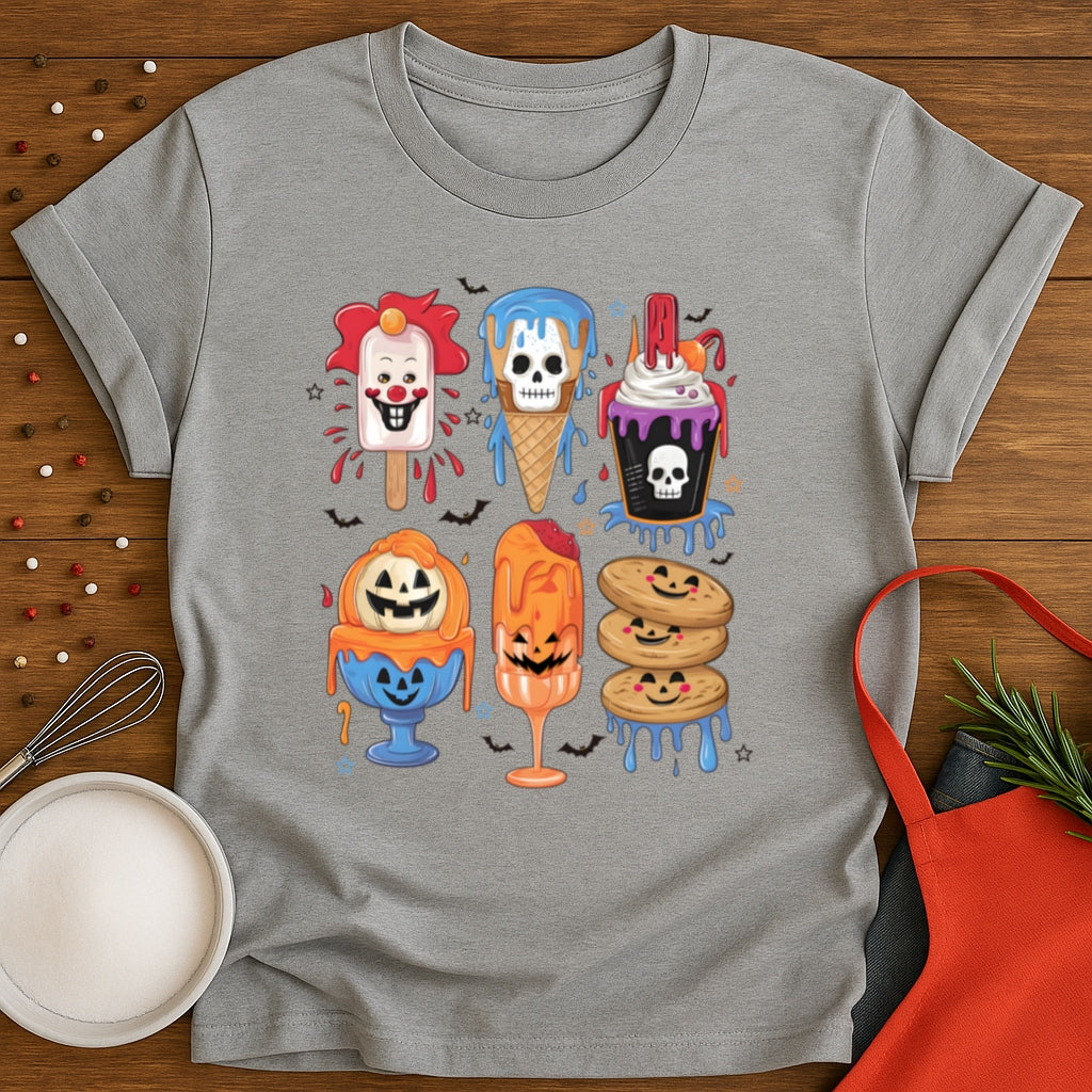 Summerween - Popsicle