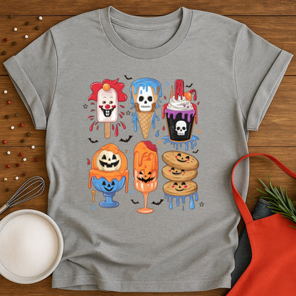 Summerween - Popsicle