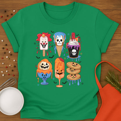 Summerween - Popsicle