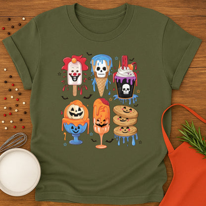 Summerween - Popsicle