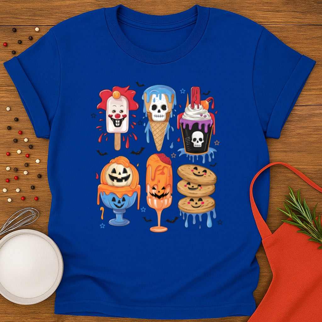 Summerween - Popsicle