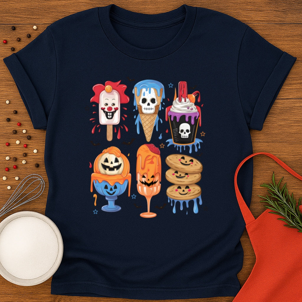 Summerween - Popsicle