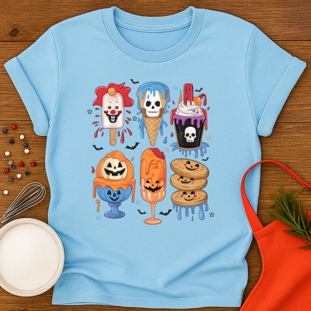 Summerween - Popsicle