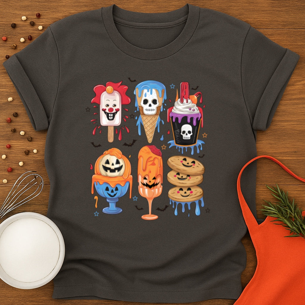 Summerween - Popsicle