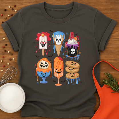 Summerween - Popsicle