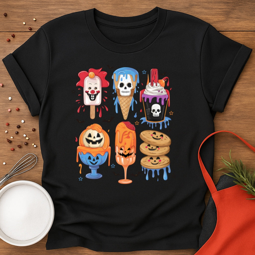 Summerween - Popsicle