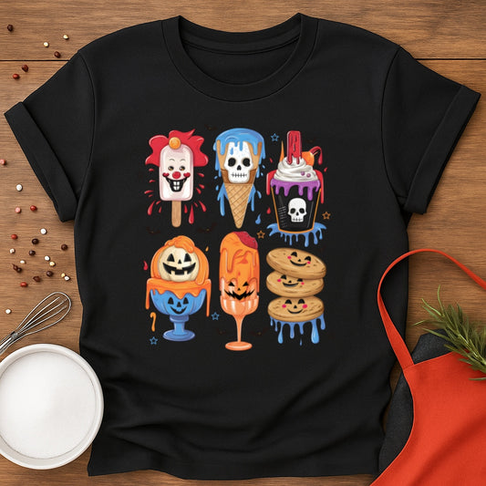 Summerween - Popsicle