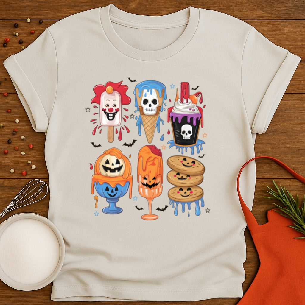 Summerween - Popsicle