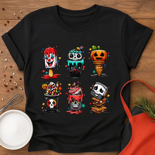 Summerween - Treats