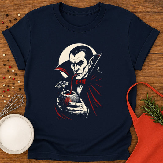 Summerween - Vampire BloodyMary