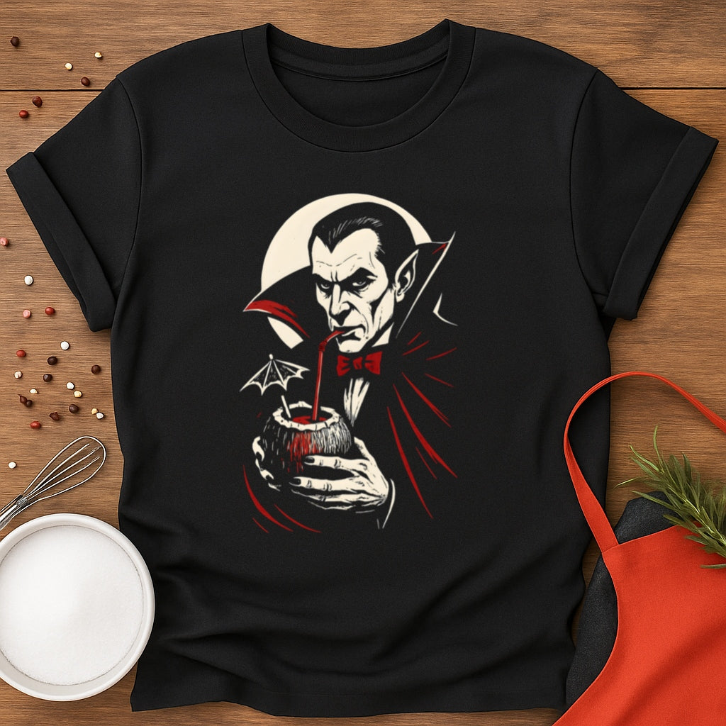 Summerween - Vampire BloodyMary