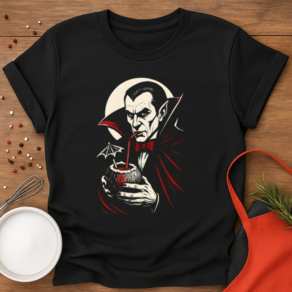Summerween - Vampire BloodyMary